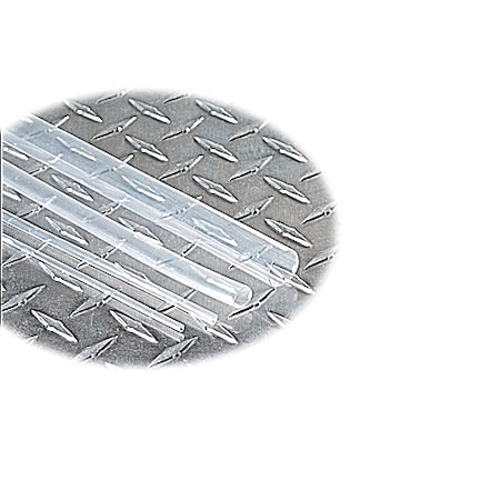 Abb 3.0IN CLEAR PVC HEAT, SHRINK ON 25FT,  CHS300